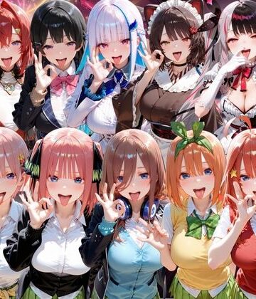 凄テク我慢できたら中出しSEX 2