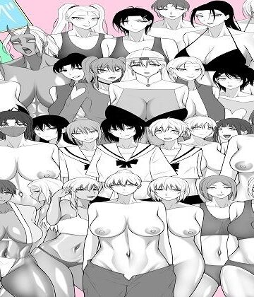 もつなべ総集編