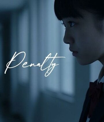 Penalty -女子校生の罪と罰-|Blue Frames-拘束 ★評価4.67