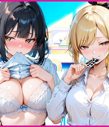 陰キャとギャルが罰ゲームで種付けセックスした話|あやまちの果実-制服 ★評価