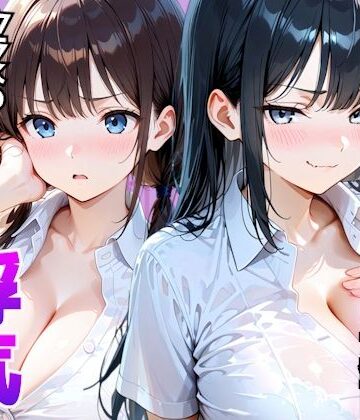 爆乳彼女がいる俺がクラス一のギャルの誘惑に負け翌日浮気セックスしてしまった話|AA ダブルエース-制服 ★評価