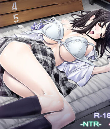 ネトラレノトリコ-カスミノキモチ-|彩〜IRODORI〜-羞恥 ★評価3.96