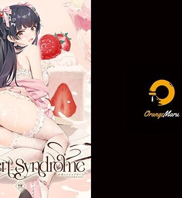 Dessert Syndrome|OrangeMaru-拘束 ★評価5.00