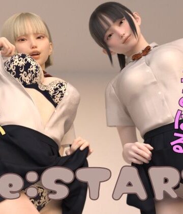 re:START|ドールハウス-3DCG ★評価4.53