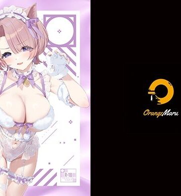 麻央先輩の放課後|OrangeMaru-中出し ★評価4.88