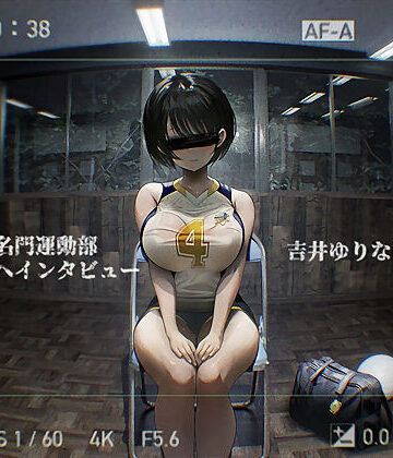 【堕ちえっち】都内某名門運動部エースへのインタビュー|テグラユウキ-中出し ★評価5.00