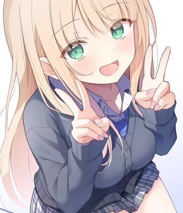 こんな処女はありですか？|夜の武器屋さん / しーくあろー-制服 ★評価5.00