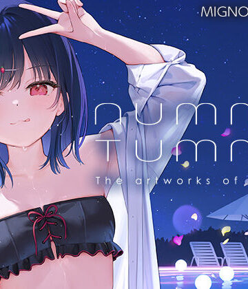 NUMMY TUMMY|MIGNON WORKS-制服 ★評価5.00