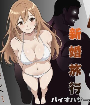 NTR新婚旅行〜夏の夜はまだ深く…〜|パイオハサーム-人妻・主婦 ★評価5.00