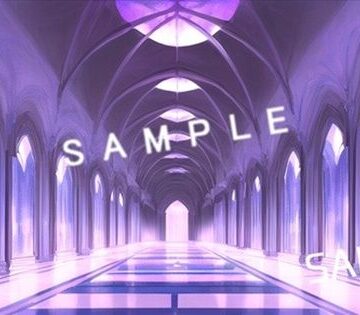 ファンタジー3背景素材1-2|ソザイアトリエ-イラスト・CG集 ★評価