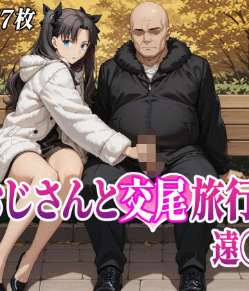 おじさんと交尾旅行 遠〇凛|みみっくぼっくす-野外・露出 ★評価5.00