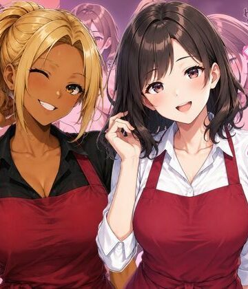 人妻ハーレム バイト先のパート主婦とセックスしてセフレになった話|ヌキっぱなし-デモ・体験版あり ★評価