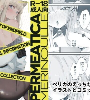 PERMEATICA|めりのうーる-中出し ★評価