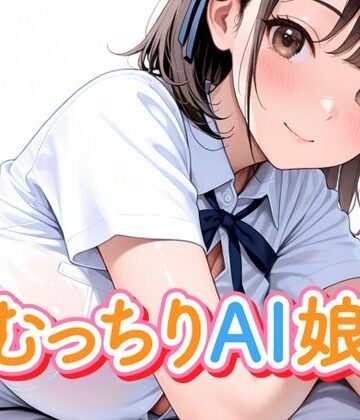 むっちりAI娘のイメージビデオ|NLsoft-動画・アニメーション ★評価