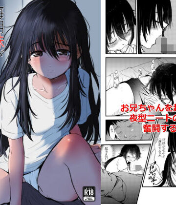 毎朝妹がお兄ちゃんを起こすだけのお話|みまもり亭-近親相姦 ★評価
