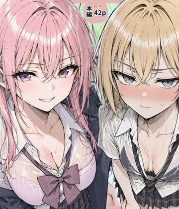 好きだった幼馴染ギャルから逆告白されたのでイチャラブ生ハメセックスしたやった話。|すぐするよ-デモ・体験版あり ★評価3.50