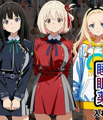 クラスの子に睡眠薬入れて種付けセックスした話 〜リ〇リス・リコイル編〜|とろける果実-辱め ★評価5.00