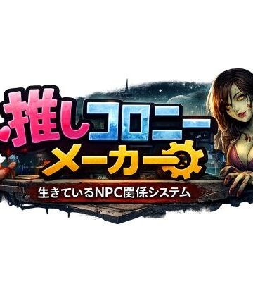 推しコロニーメーカー|乳マフィア-ふたなり ★評価