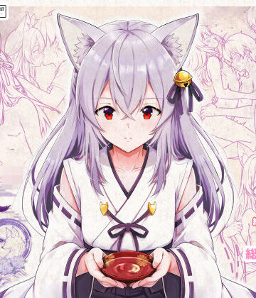 狐の嫁入り|StudioHALTO-女装・男の娘 ★評価