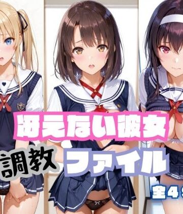 冴えない彼女 調教ファイル （ 加〇恵 澤〇・スペンサー・英梨々 霞〇丘詩羽 ）|RITZ STATION-辱め ★評価