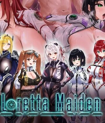 ロレッタ・メイデン 〜適合率0％の劣等兵〜|ノヴァソイル-巨乳 ★評価5.00