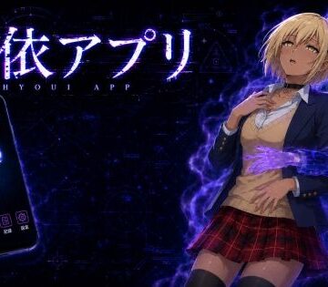 憑依アプリ|TSの人-音声付き ★評価5.00