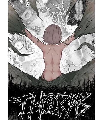 Thorns|Gura Craft-触手 ★評価5.00