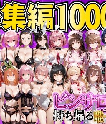 ピンサロ嬢を持ち帰る唯一の方法 総集編|もちもちさん-ファンタジー ★評価