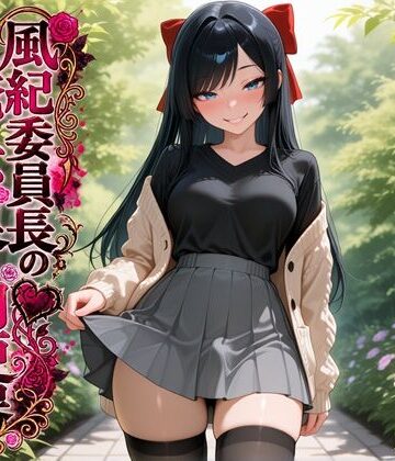風紀委員長の俺は不良の肉便器〜完全雌堕ちする元優等生〜|BLUEMOON NOVEL-性転換・女体化 ★評価