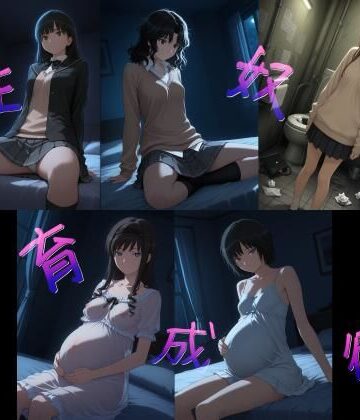性奴育成街day18|AI女学園 LOW-制服 ★評価5.00
