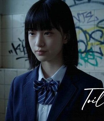 Toilet -汚れた女子校生-|Blue Frames-動画・アニメーション ★評価