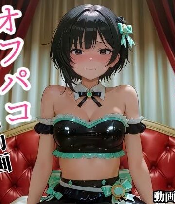 【動画】かわいい地下アイドルがファンと繋がるオフパコ流出動画|サーモンライダー-動画・アニメーション ★評価4.00