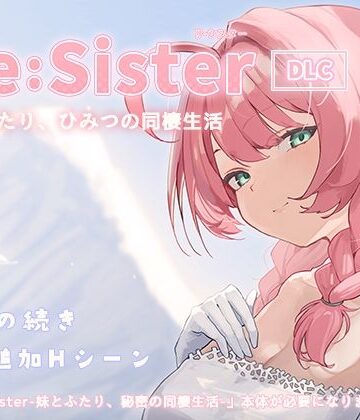 Re:Sister―妹とふたり、ひみつの同棲生活―【DLC】|アラン・マイヤー-動画・アニメーション ★評価