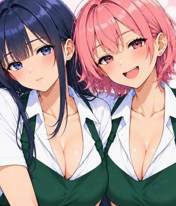 バイト先ハーレム イメチェンしたらギャルと清楚な同僚とえっちな生活になった話|ヌキっぱなし-デモ・体験版あり ★評価
