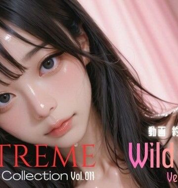 2.9次元AI美女 PORTRAIT EXTREME Tuned Collection VOL.011 Wild Mix Ver.4 AI SEX 動画集|KEI diffusion-3DCG ★評価5.00