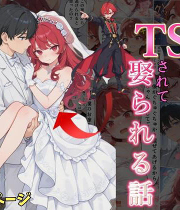 婚約破棄した俺がTSされて娶られる話|黒猫Z-ファンタジー ★評価