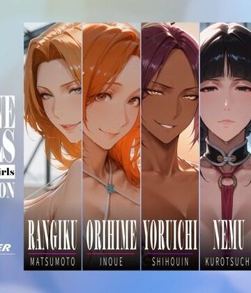 IMAGINE GIRLS COLLECTION 03 IN SUMMER|びっくめろん-巨乳 ★評価5.00