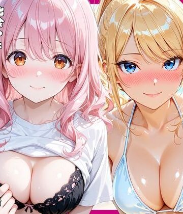 海の家のバイトで出会った先輩たちに搾精された話|あやまちの果実-巨乳 ★評価