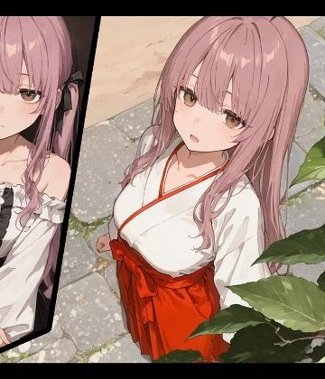 小森さんの稼ぎ方|かまあげ館-デモ・体験版あり ★評価5.00