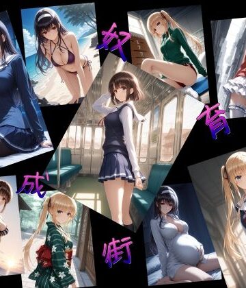 性奴育成街day20|AI女学園 LOW-処女 ★評価5.00